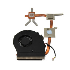 AB0805HX-TBB - ADDA - Cooler W/Fan