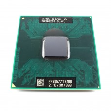 SLAVJ Intel Core 2 Duo 2.10Ghz T8100