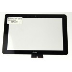 Black Touchscreen for tablet Acer Iconia A3 - A10 10 inches 