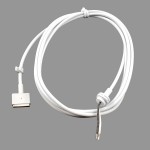 DC Macbook MagSafe 2 45W 60W 85W Cable with 1.7m cable