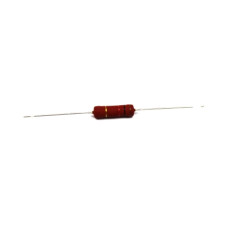 Metal Film Resistor; 1K; 3W; ±5%; Ø5.2x19.5mm;