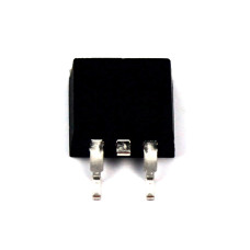 NTB5605PT4G MOSFET, P-CH, -60V, -18.5A, TO-263/D2PAK