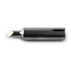 ERSA ERSADUR 4 mm bevelled welding iron tip