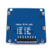 1.6inch LCD Display Module Adapter PCB with Blue Back Light for Nokia 5110 / 3310