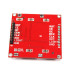 LCD Display Module Adapter PCB for Nokia 5110 / 3310 1.6inch