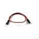 Breadboard Jumper Wire M-F (Male-Female)