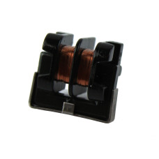 BU9HS-153R15BL - Choke, Common Mode, 15 mH, 150 mA, BU9HS Series