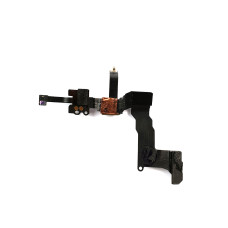  Flex for iPhone 5C with front camera, microphone, proximity sensor