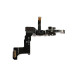  Flex for iPhone 5C with front camera, microphone, proximity sensor