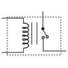 RM513011851005  Relay: electromagnetic, SPDT, Ucoil:5VDC, 10A/250VAC, 10A/30VDC  