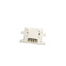 Connector micro USB for Sony Xperia M, C1904, C1905, Sony Xperia M dual, C2004, C2005, Xperia T3, D5103, D5106, M50w
