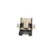 Conector USB Charging Port Charger Connector dock For ASUS ZENPAD 10 Z300C P023 Z380C P022 8.0 Z300CG Z300CL