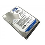 Hard Drive 2.5 NB 9.5mm 1TB WD Blue 8Mb SATA 6Gb/s 54rp - WD10JPVX