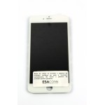 Assembly LCD and Touch for iPhone 6 Plus ORIGINAL White 