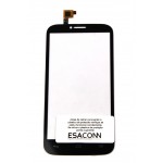 Black Touchscreen for Alcatel One Touch POP C9, One Touch 7047
