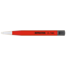 BRN-2-166 Tool: brush; fiberglass; L:115mm; Ø:4mm 