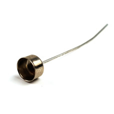 Welding Support 5x20mm Fuse