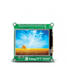 EasyTFT Board