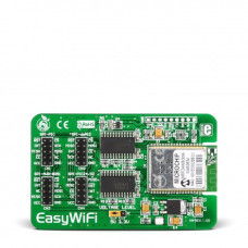 EasyWiFi Board EasyWiFi Board
