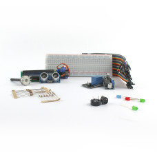 Development Kit for PIC AVR DSP ARM Arduino