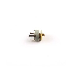 Adjusting capacitor; 6pF - 70pF; Ø10mm