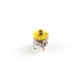 Adjusting capacitor; 6pF - 70pF; Ø10mm