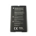 1200mAh battery for BlackBerry 8520, 8300, 8310