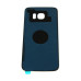Black battery cover for Samsung Galaxy S7 Edge G935F
