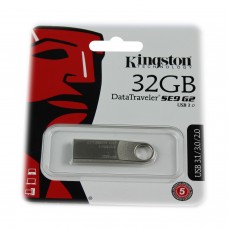  Pen Drive Kingston 32GB DataTraveler Kyson USB  3.1
