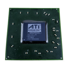 216-0683008, GPU, ATI , [ NEW & GENUINE, 2008 ]
