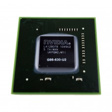 G98-360-U2, GPU, NVIDIA [ NEW & GENUINE, 2010 ]