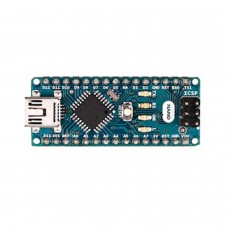 Arduino Nano ATMega328, FT232R - Arduino A000005 - Genuine OEM Original