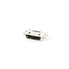 Connector micro USB for Sony Z1 Compact, D5503, T2 Ultra, D5303, D5322, Z Ultra, C6802, C6806