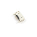 Connector micro USB for Sony Z1 Compact, D5503, T2 Ultra, D5303, D5322, Z Ultra, C6802, C6806