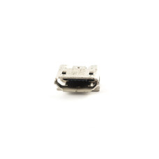 Connector micro USB for BQ Aquaris E5 HD