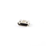 Connector micro USB for Nokia Asha 603, 700, 808
