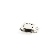 Connector micro USB for Kazam Trooper X3.5, X4.0