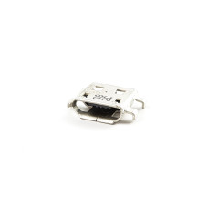 Connector micro USB for BlackBerry Z10, Xiaomi M1