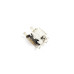Connector micro USB for BlackBerry Z10, Xiaomi M1