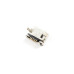 Connector micro USB for HTC HD2 T9292/ Desire HD, Ace, A9191