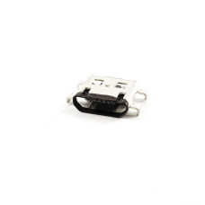 Connector micro USB for Motorola Moto G, XT1032, XT1033. Huawei Ascend Mate MT1-U06