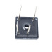 KBPC1506; Bridge Rectifier; 600V; 15A; THT; KBPC KBPC1506; Bridge Rectifier; 600V; 15A; THT; KBPC
