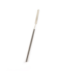 Spatula Nº 36 in Stainless Steel and Eigth Cables