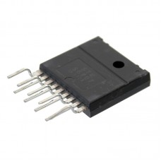 STRS6707; IC; THT; MK-003-9