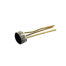 MEU21; Transistor Unijunction PN; 40V; 15MA; TO106 MEU21; Transistor Unijunction PN; 40V; 15MA; TO106