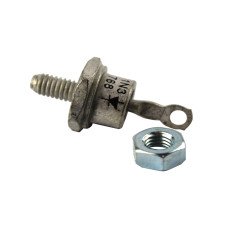 1N3768; Rectifier Diode; 1000V; 35A; DO-5