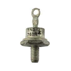 1N3768R; Rectifier Diode; 1000V; 35A; DO-5