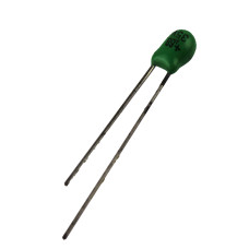 Tantalum Capacitor; 0u68F; 35V;