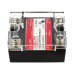 SSR-1028ZD3 Solid Sate Relay; Control voltage:4÷32VDC; 10A; 24÷280VAC; 