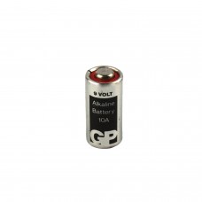 Alkaline Battery; 9V; 10A;